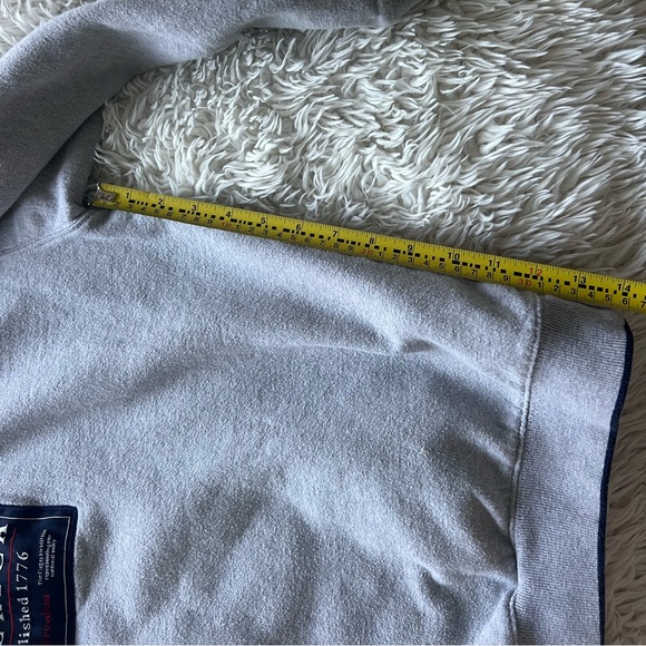 Vintage America sweatshirt - Picture 8 of 9